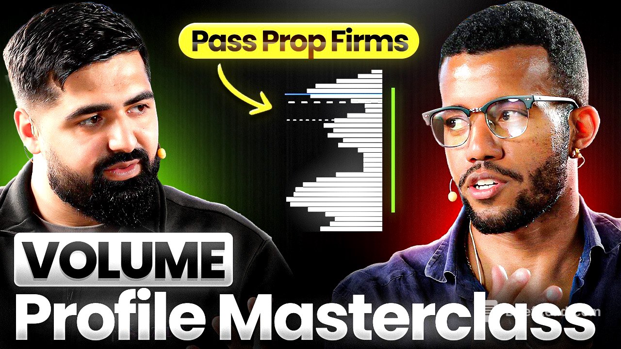 The ONE Trading Indicator That Will EXPOSE The Truth About The Markets (PASS Prop Firms)