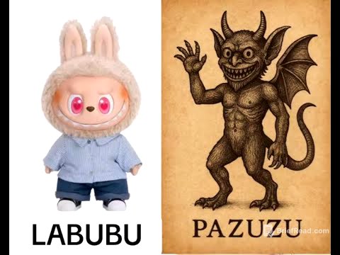 Es - LABUBU  -  HIPNOSIS REGRESIVA DIAMANTE