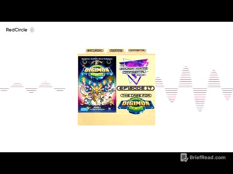A Case for Digimon The Movie