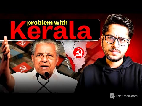 You have been lied about Kerala