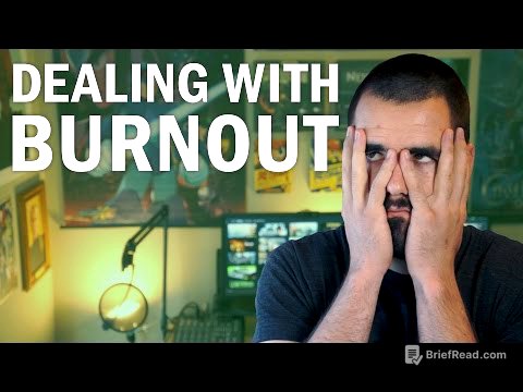 How to Deal with Student Burnout - College Info Geek