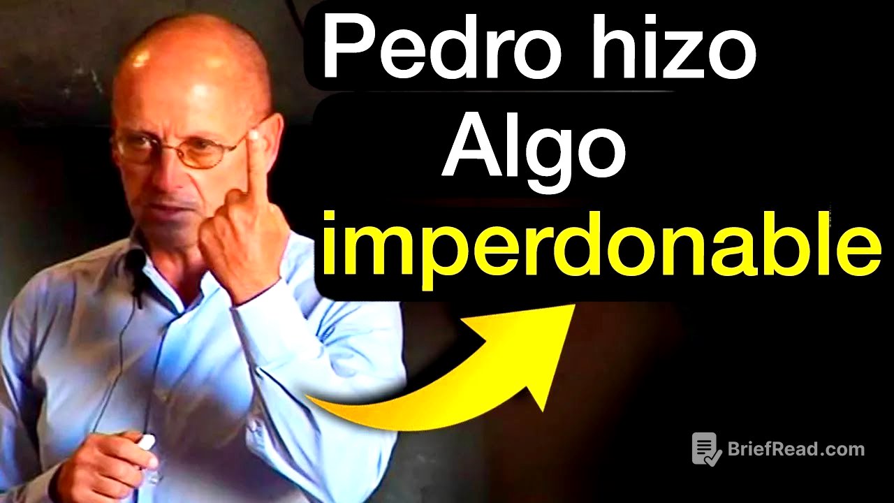 ¿Jesús religioso vs el Jesús Histórico? y mas dilemas en el nuevo testamento por Mauro Biglino