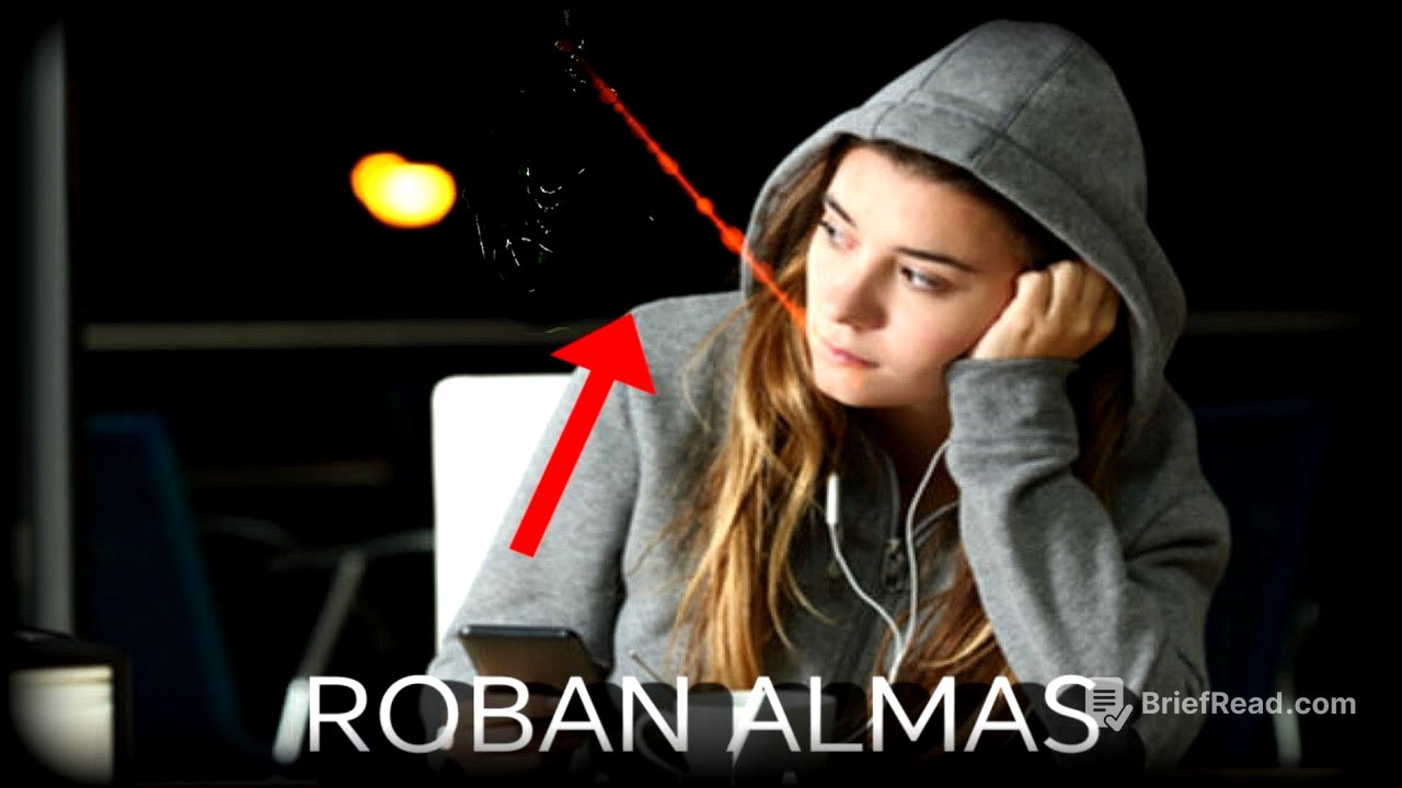 Estas ENTIDADES Provocan Tu Muerte para obtener tu ALMA!!!