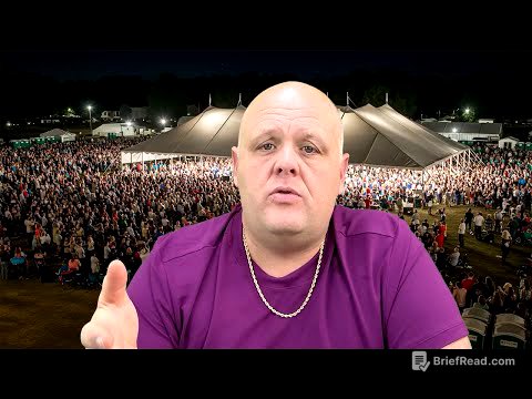 Today’s Prayer was over the top: What’s coming. DO NOT MISS THIS.