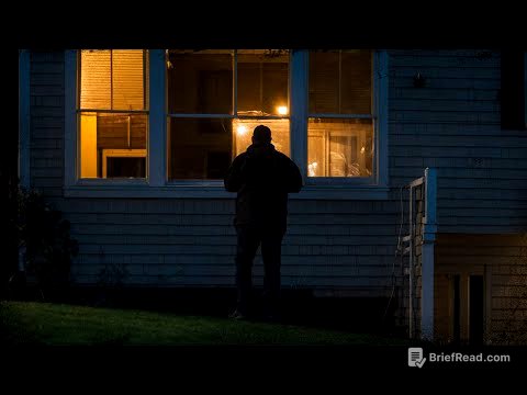 3 Disturbing TRUE "Being Watched" Horror Stories
