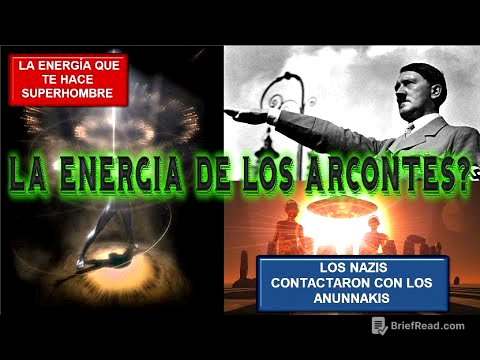 LA ENERGIA VRIL