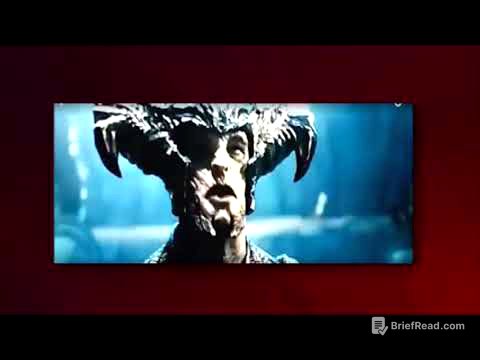 LA PELICULA QUE MUESTRA EL PODER DEL CUBO NEGRO DE SATURNO Jaconor73 leer antes 👇