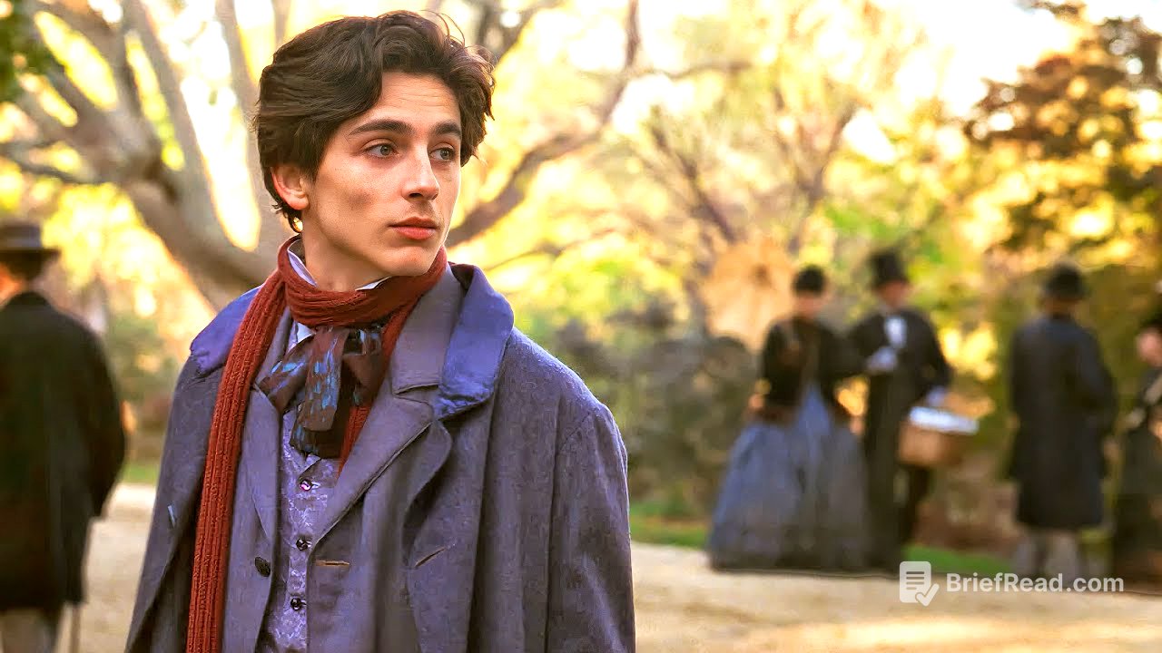 Handsome, kind, and rich, he is the dream of all women