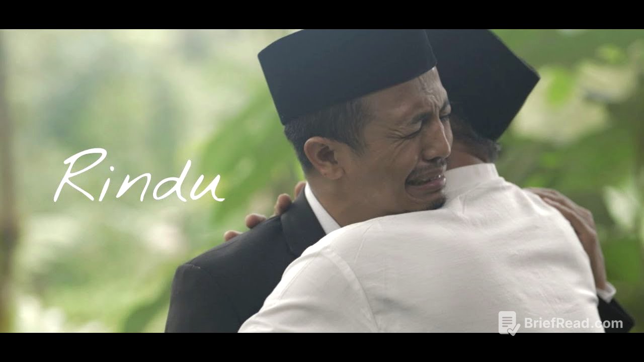 Rindu - Film Pendek