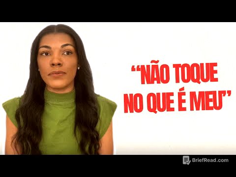 Coisas que o Espírito Santo sempre me fala e eu gostaria de te falar...