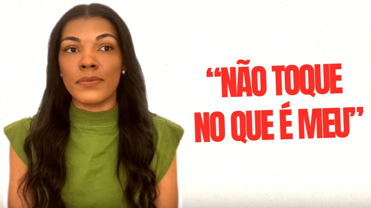 Coisas que o Espírito Santo sempre me fala e eu gostaria de te falar...