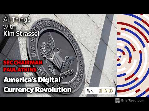 America’s Digital Currency Revolution