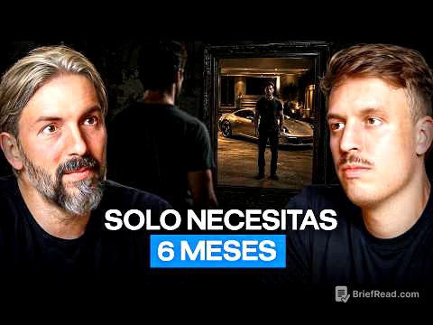 Millonario Revela La Forma Más Simple De Cambiar Tu Vida De Una Vez