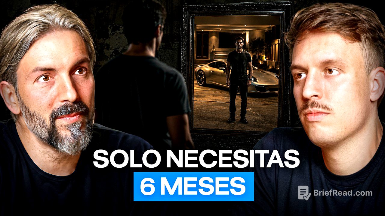 Millonario Revela La Forma Más Simple De Cambiar Tu Vida De Una Vez