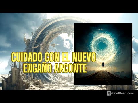 EL NUEVO ENGAÑO DE LA NEW AGE, ABRIR PORTALES