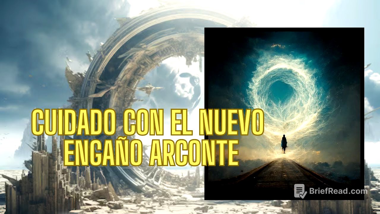 EL NUEVO ENGAÑO DE LA NEW AGE, ABRIR PORTALES