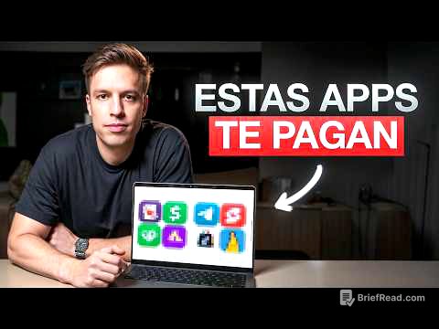 24 Horas Utilizando Apps Para Ganar Dinero