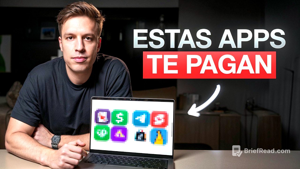 24 Horas Utilizando Apps Para Ganar Dinero