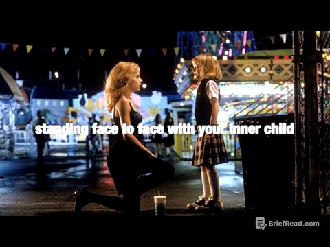 Uptown Girls is an Underrated Masterpiece on Healing Your Inner Child