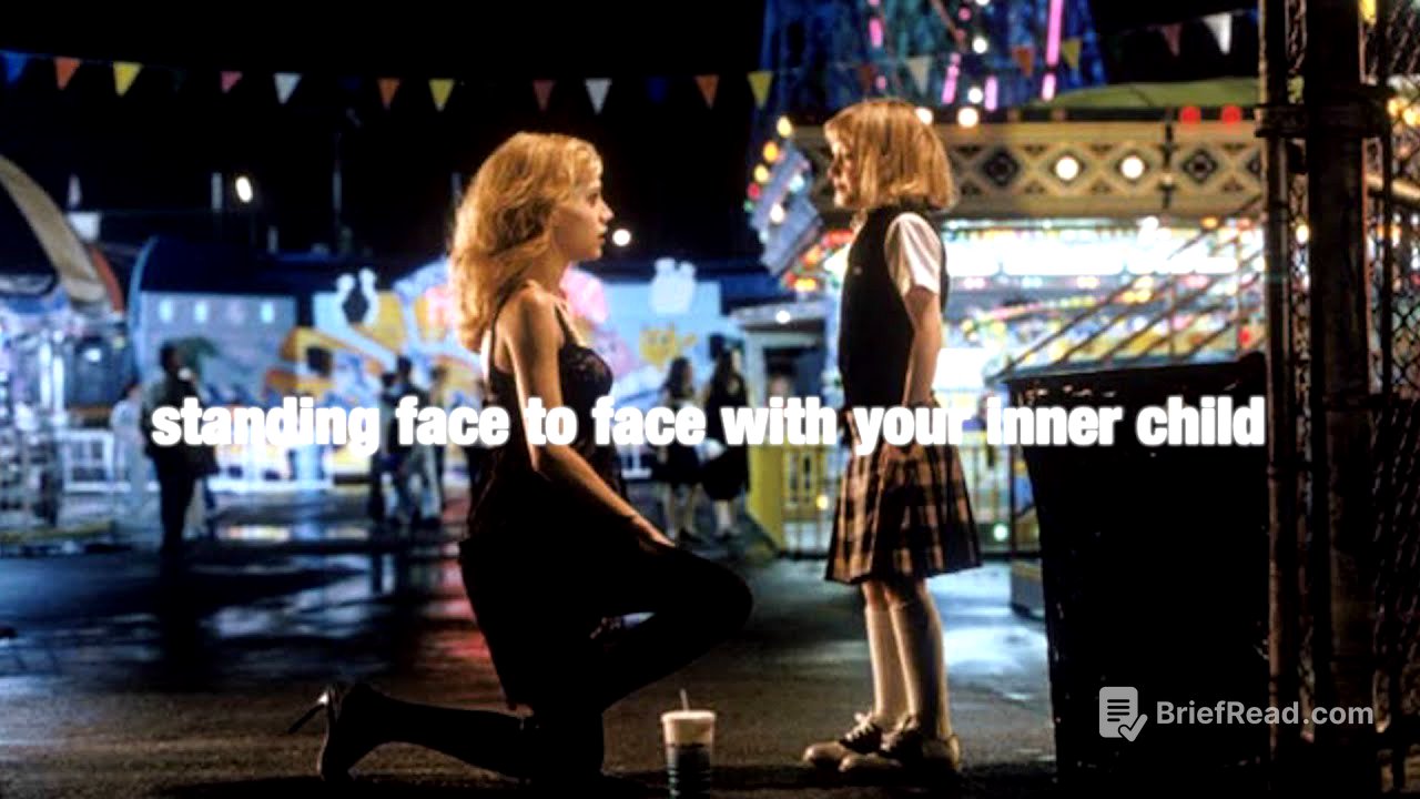 Uptown Girls is an Underrated Masterpiece on Healing Your Inner Child