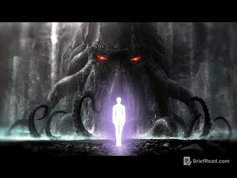 262ACV Hipnosis: Conversatorio con tres Chutulhu´s |El principio de la Neutralidad del SER |Extracto