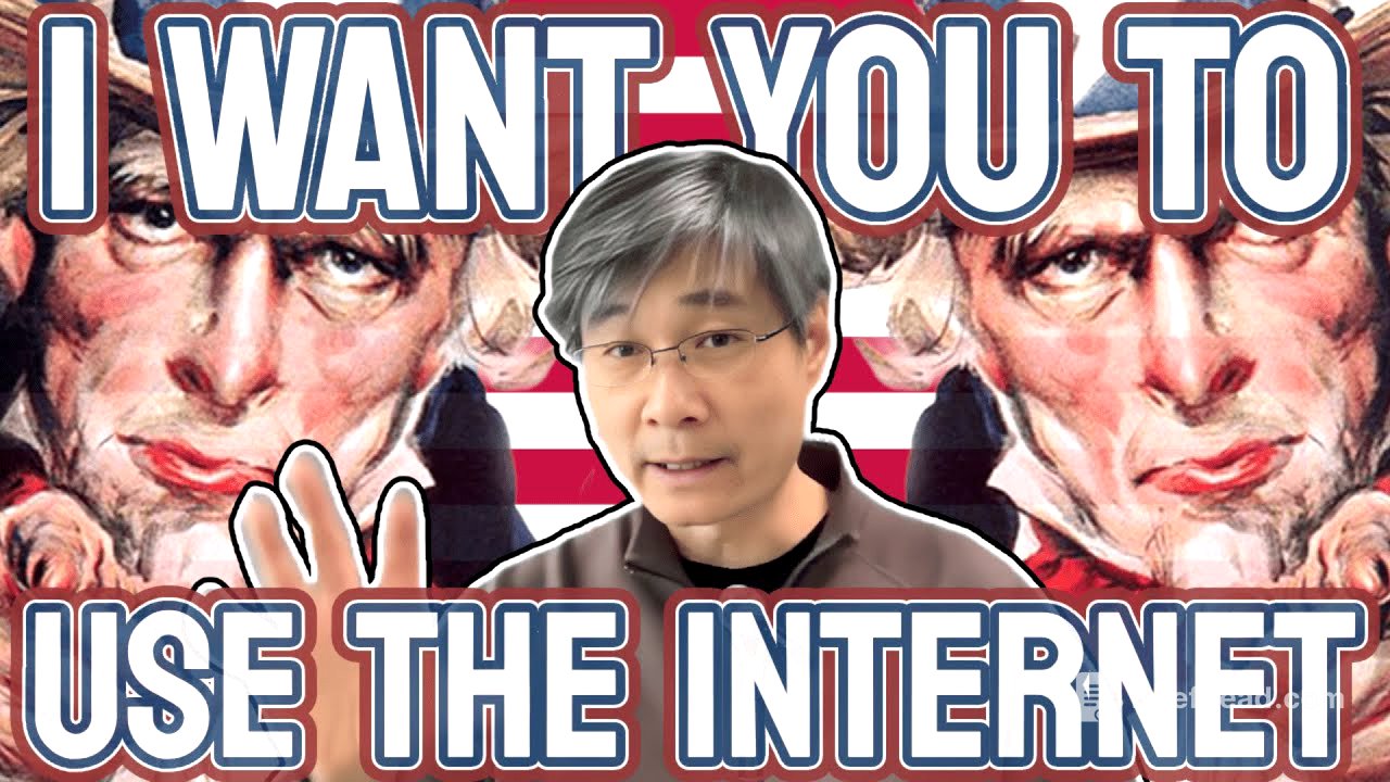 How the US Military Weaponized the Early Internet - Prof. Jiang Xueqin