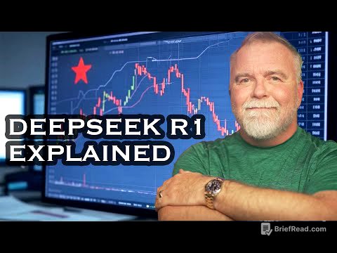 Deepseek R1 Explained by a Retired Microsoft Engineer