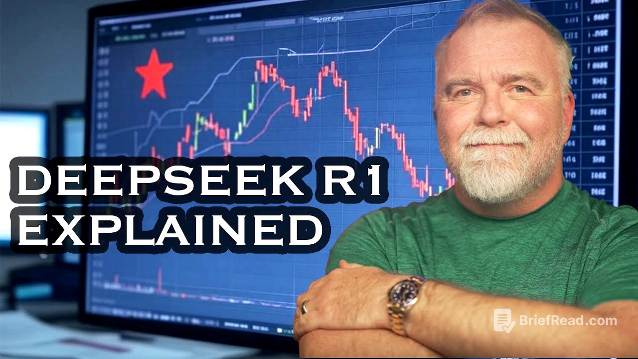 Deepseek R1 Explained by a Retired Microsoft Engineer
