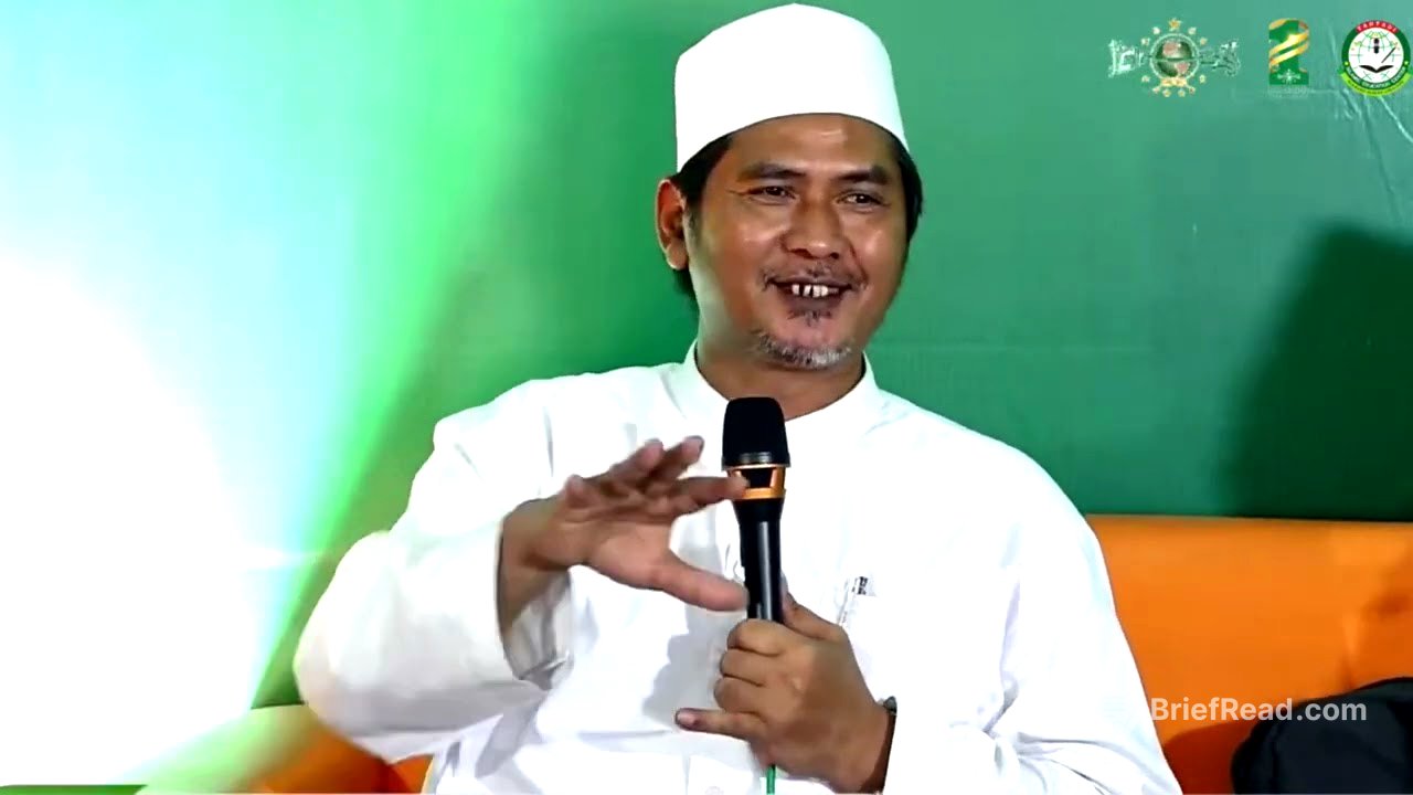 Fikih Peradaban - KH Azizi Hasbullah