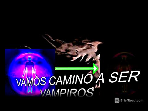 La Gente está PERDIENDO la CONEXIÓN con su ALMA|| camino a ser DEPREDADORES ENERGÉTICOS.