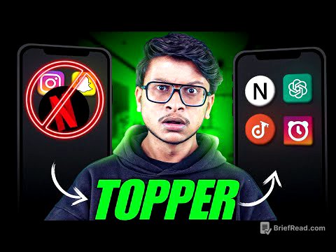 7 *FREE* Apps to 3X your marks! Best apps for students🔥