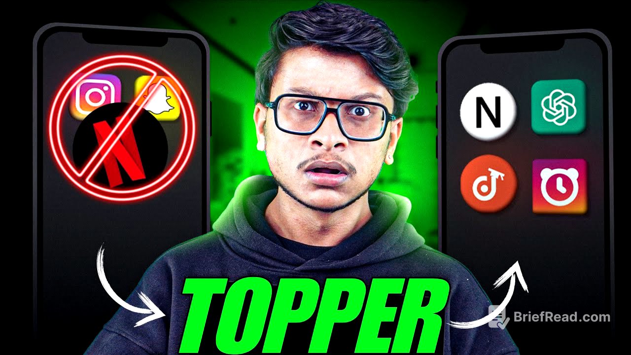 7 *FREE* Apps to 3X your marks! Best apps for students🔥