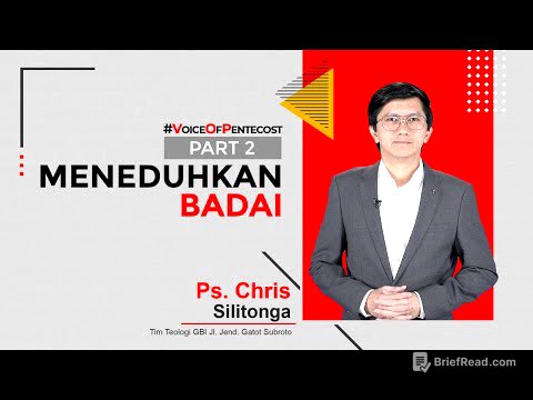 VOP - Meneduhkan Badai Part 2