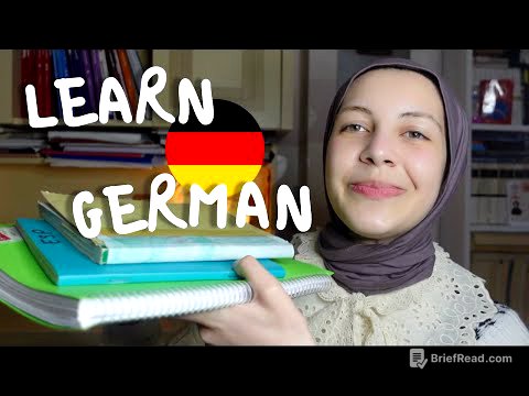 how to learn german online? a guide for a1-b2