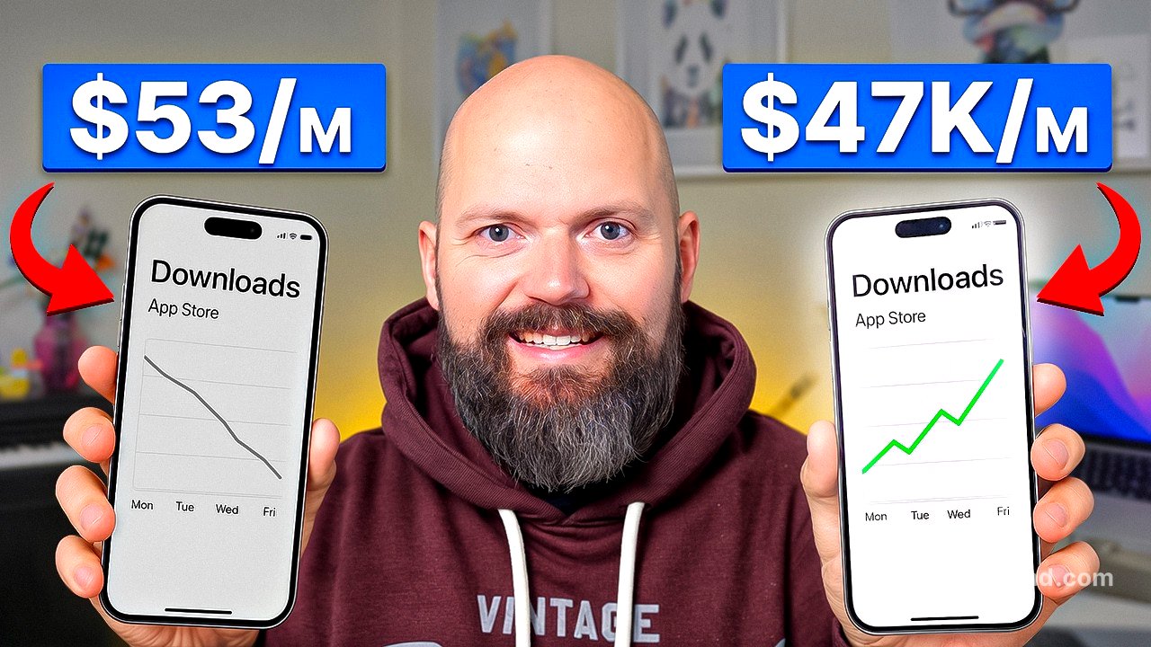 Will your app idea even make money? Spy on competitors with this shortcut