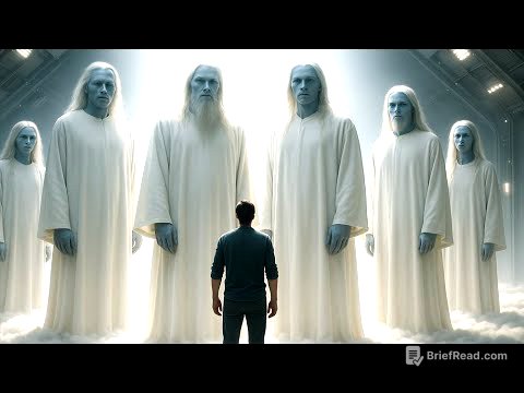 Muchas Personas lo están Sintiendo - Amnesia Espiritual