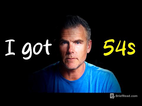 Give me 54 Seconds and I’ll Make you Dangerously Motivated