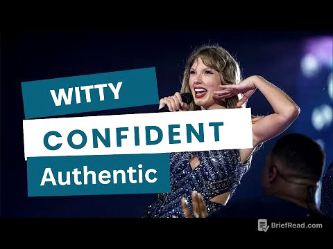 Decoding Taylor Swift's Charisma: Ultimate Guide to Her Charm