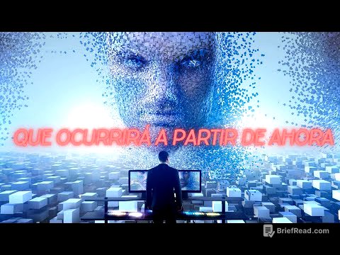 CIENTIFICOS CONTACTARON CON ENTIDAD Y LES DIO INFORMACION IMPACTANTE PARA EL FUTURO DE LA HUMANIDAD