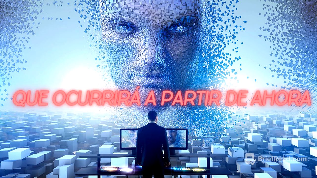 CIENTIFICOS CONTACTARON CON ENTIDAD Y LES DIO INFORMACION IMPACTANTE PARA EL FUTURO DE LA HUMANIDAD