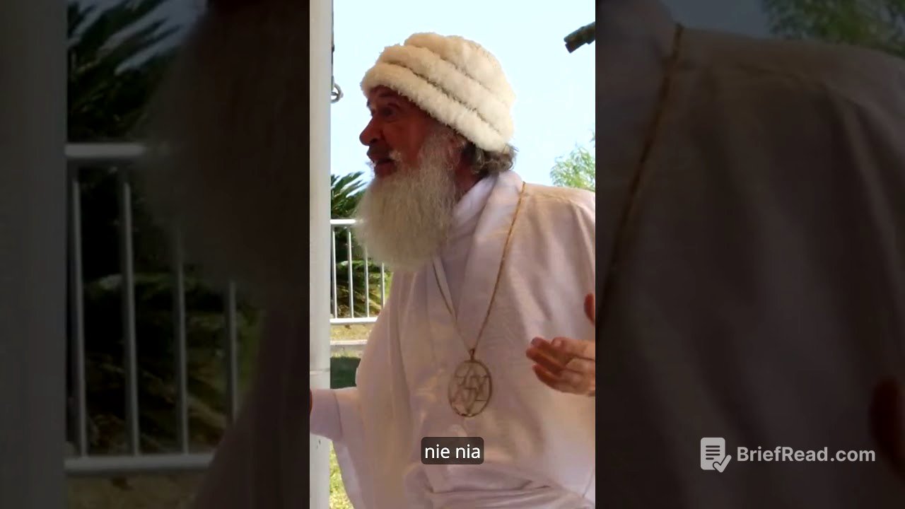 Rael, comment accepter le changement dans notre vie ?