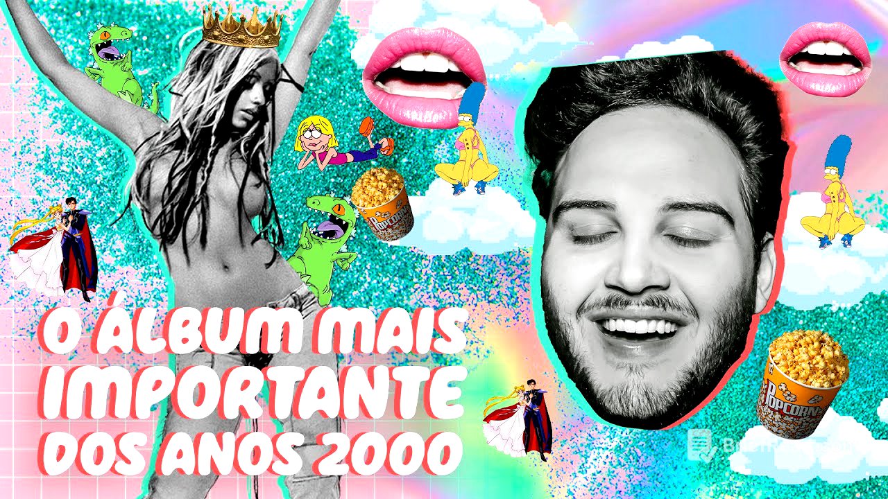STRIPPED, O ÁLBUM MAIS IMPORTANTE DA DÉCADA DE 2000!!!