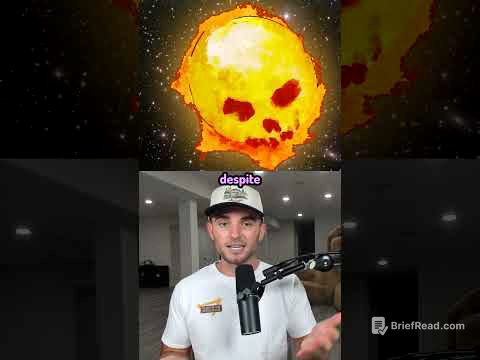 Strangest Things Found In Space