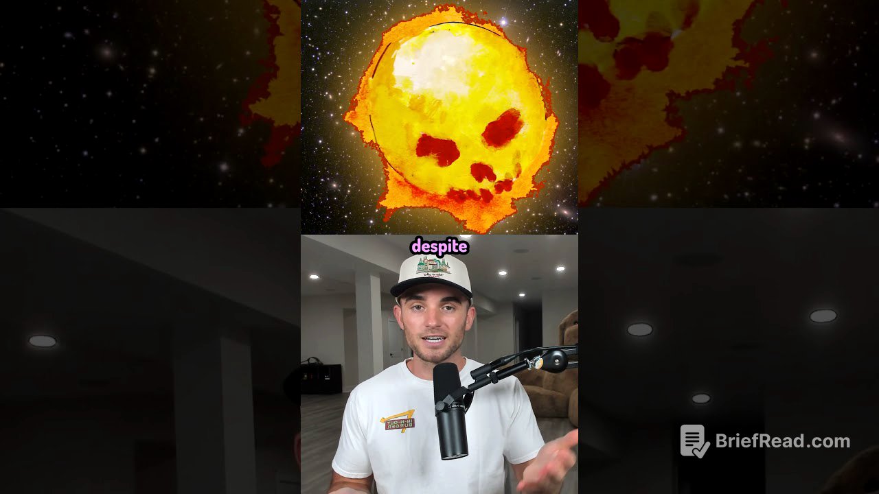 Strangest Things Found In Space