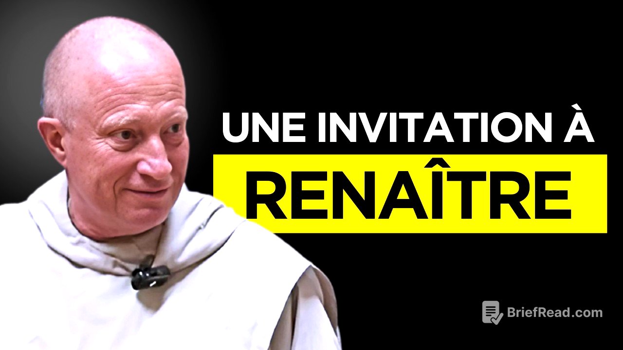Conférence - Le mystère de la Rédemption dévoilé