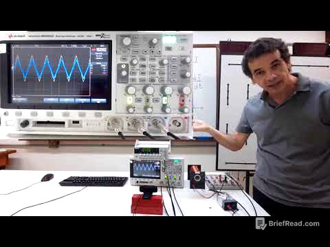Vídeo-aula de Fundamentação: Indução Eletromagnética 1 - Formulação da Lei de Faraday-Lenz.