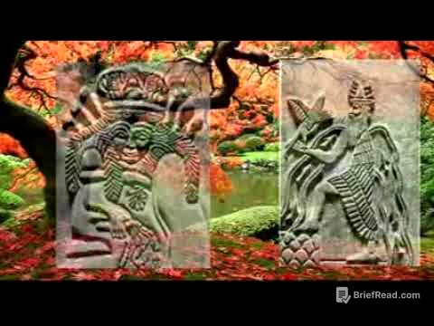 Los Anunnaki, El Origen de Adán Y Eva Y La Verdad De Su Pecado, CAPÍTULO  81