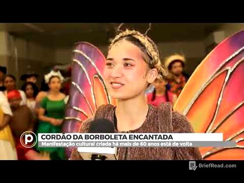 DOCUMENTÁRIO PANORAMA