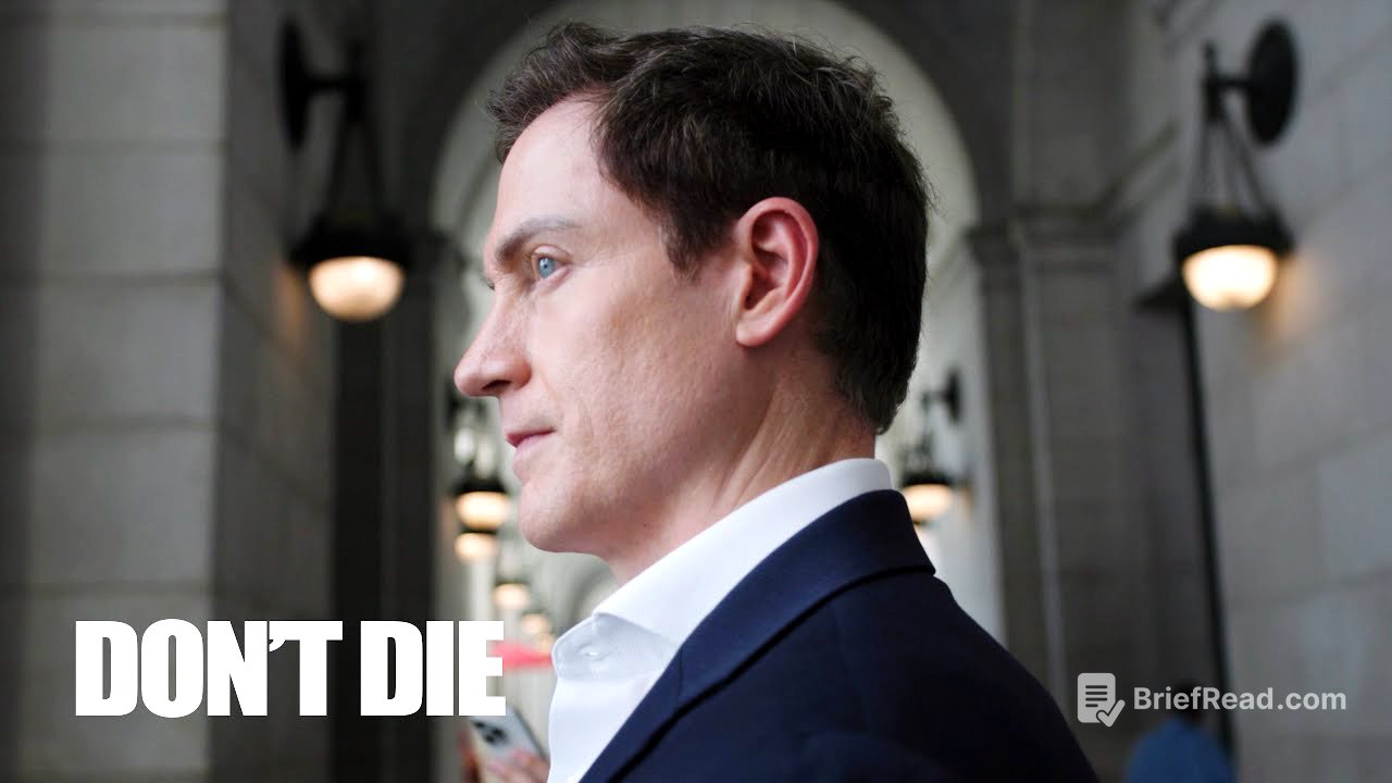 I’m Scared for Our Country