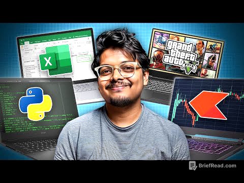Watch This Before Buying Laptop in 2025